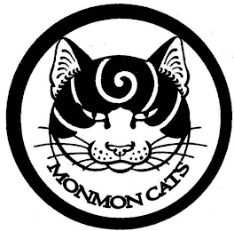 MONMON CATS