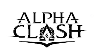 ALPHA CLASH