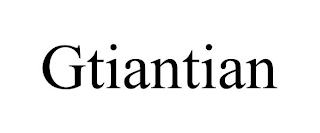 GTIANTIAN