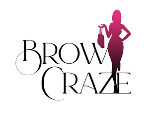 BROW CRAZE