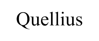 QUELLIUS