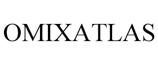 OMIXATLAS