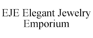 EJE ELEGANT JEWELRY EMPORIUM