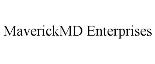 MAVERICKMD ENTERPRISES