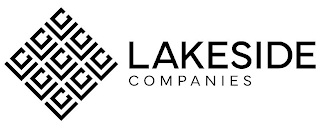 LC LC LC LC LC LC LC LC LC LAKESIDE COMPANIES