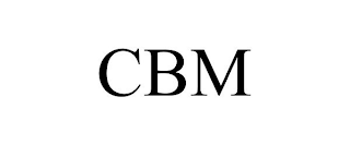 CBM