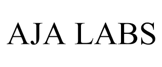 AJA LABS