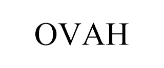 OVAH