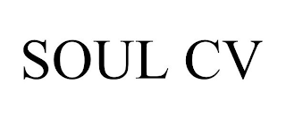 SOUL CV