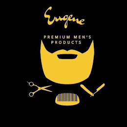 EUGENE PREMIUM MEN'S PRODUCTS