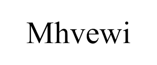 MHVEWI