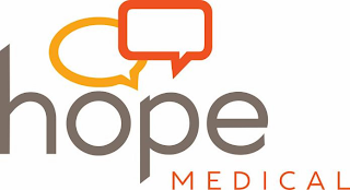 HOPE MEDICAL