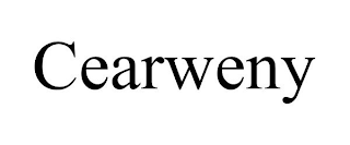 CEARWENY