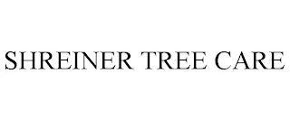 SHREINER TREE CARE