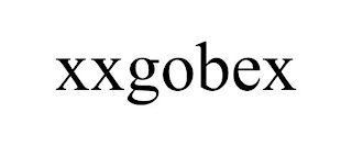 XXGOBEX