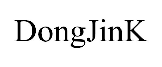 DONGJINK