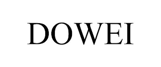 DOWEI