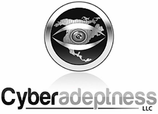 CYBERADEPTNESS LLC