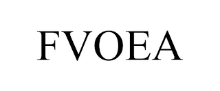 FVOEA