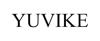 YUVIKE