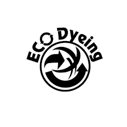 ECO DYEING