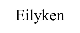 EILYKEN