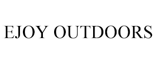 EJOY OUTDOORS