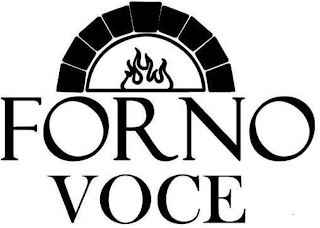 FORNO VOCE