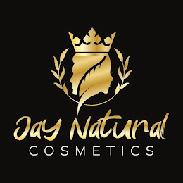 JAY NATURAL COSMETICS