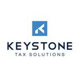 K KEYSTONE TAX SOLUTIONS