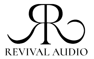 REVIVAL AUDIO