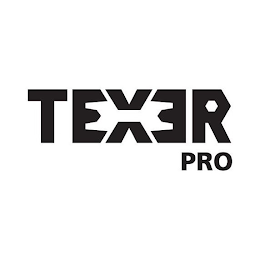 TEXER PRO