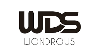 WDS WONDROUS
