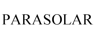 PARASOLAR