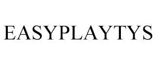 EASYPLAYTYS