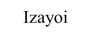 IZAYOI