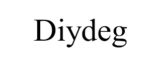 DIYDEG