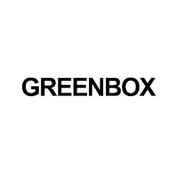 GREENBOX