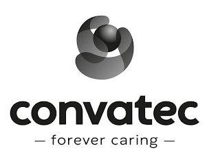 CONVATEC FOREVER CARING