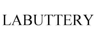 LABUTTERY