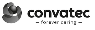 CONVATEC FOREVER CARING