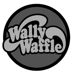 WALLY WAFFLE