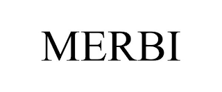 MERBI