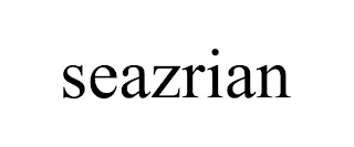 SEAZRIAN