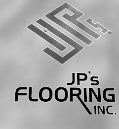 JPS JP'S FLOORING INC.