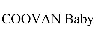 COOVAN BABY