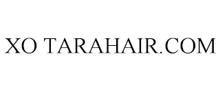 XO TARAHAIR.COM