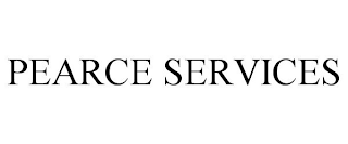 PEARCE SERVICES