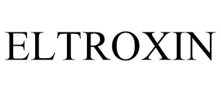 ELTROXIN