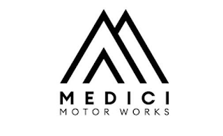 MEDICI MOTOR WORKS